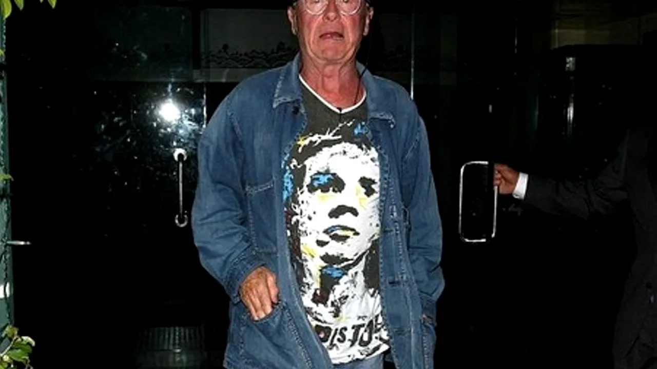 Sinuciderea regizorului TOP GUN, filmată de martori și de camerele de supraveghere