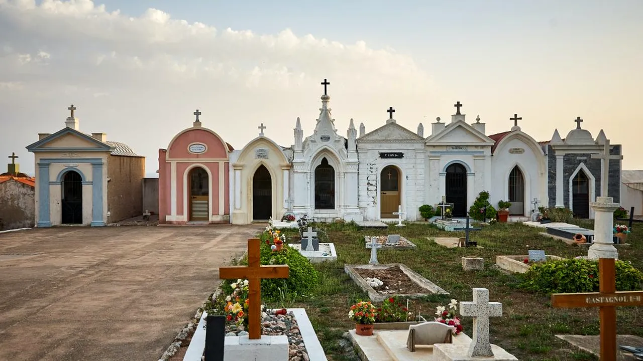 BILANȚ ITALIA. Au fost înregistrate 21.645 de decese până în prezent, cu 578 morți în ultimele 24 de ore