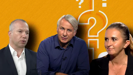 ÎNTREBAREA SĂPTĂMÂNII la GÂNDUL: ”Credeți că plafonarea prețurilor la alimentele de bază funcționează și ar trebui extinsă și după luna octombrie?”