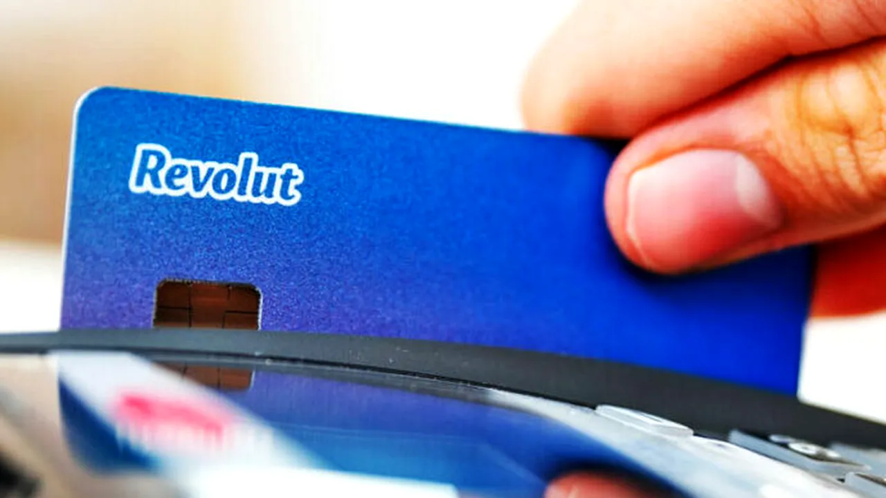 Conturile de Revolut ale românilor ar putea fi poprite. Adrian Cuculis: „Mulți au avut senzația că mitul cu Revolutul o să meargă la infinit”