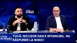 Marius Tucă: „George Simion e un țigan și homosexual, zic ei, toți ăștia”