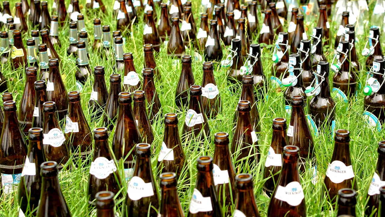 Modul uimitor prin care Elveția a rezolvat problema deșeurilor