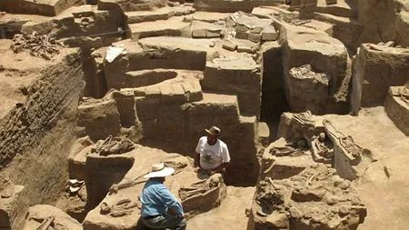 DESCOPERIRE UIMITOARE a cercetătorilor spanioli. Au găsit locul unde a fost asasinat unul dintre CEI MAI IMPORTANȚI LIDERI DIN ISTORIE