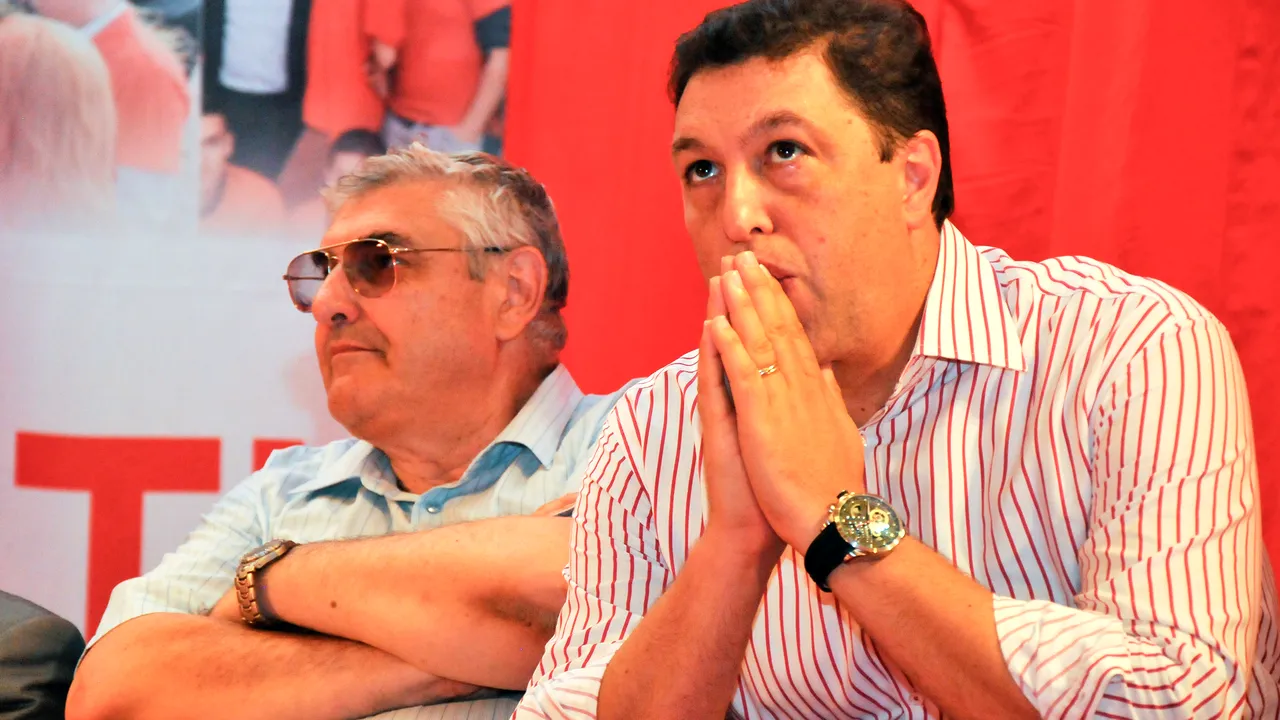 Primul contracandidat oficial al lui Dragnea la șefia PSD. Cum răspunde „cetățeanul Nicolae