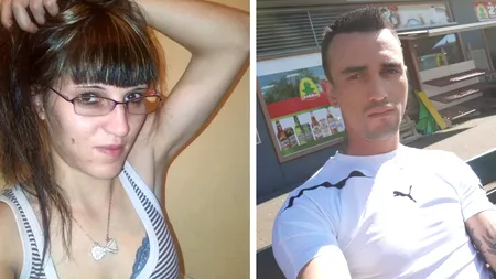 Ce a făcut criminalul Deliei după ce a ucis-o pe femeia de 32 de ani, mama fetiței de doar cinci ani