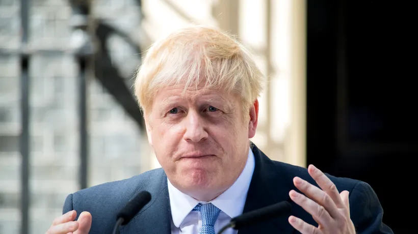 ALERTĂ. Premierul britanic Boris Johnson, la terapie intensivă