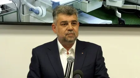 Mesajul lui Marcel CIOLACU pentru bugetari: EFORTUL pe care l-a putut face Guvernul l-a făcut / România are nevoie de o REFORMĂ a sistemului bugetar