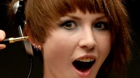 Test audio: Tu auzi asta? Ascultă sunetul pe care doar cei sub 25 de ani îl aud