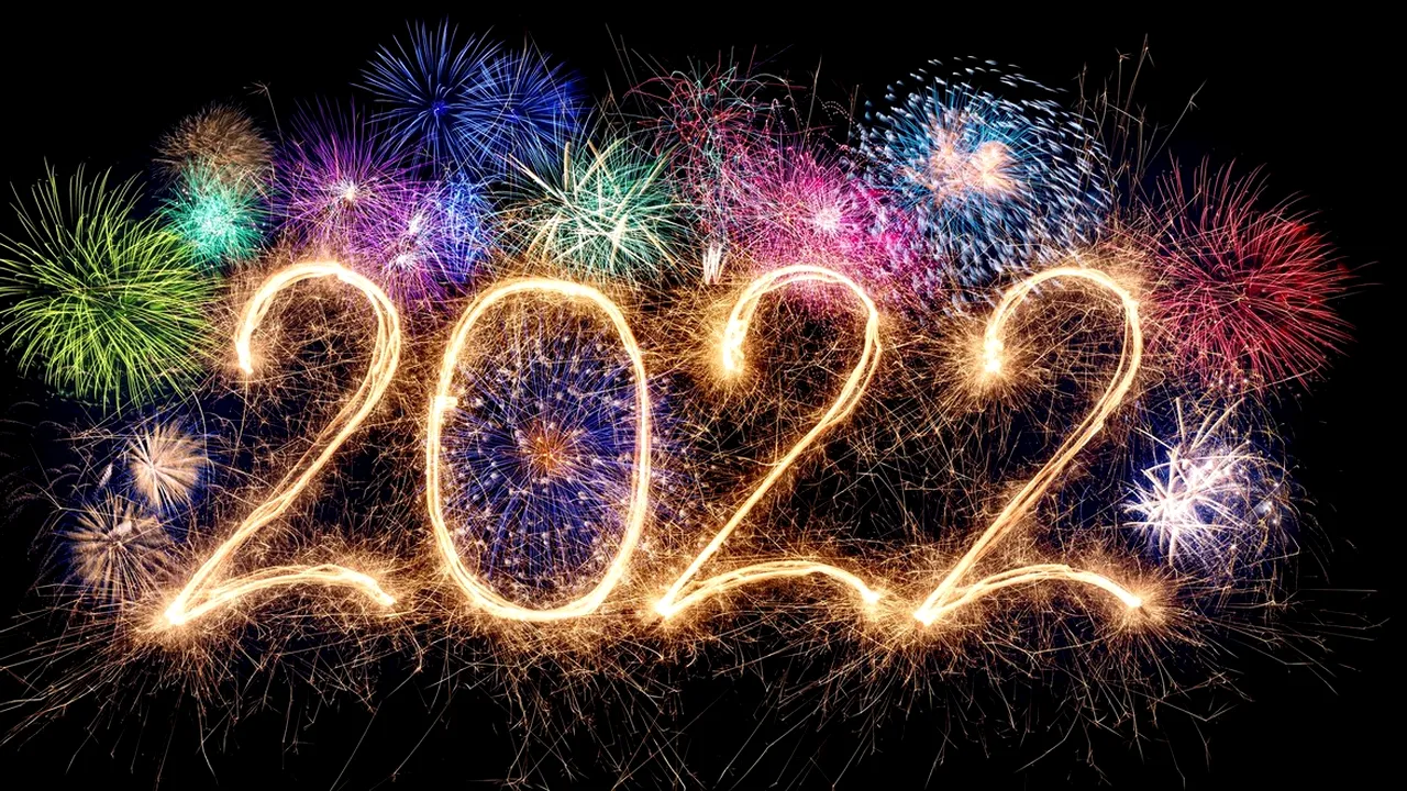 Câte zile libere sunt de Revelion