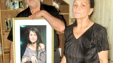 Mama Mădălinei Manole a murit