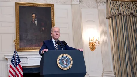 Biden: Răspunsul Hamas este ”puțin INADECVAT”, negocierile pentru un armistițiu continuă /Israelul este sceptic privind condițiile
