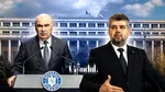 Marcel Ciolacu spune că „era Bolojan” se apropie de sfârșit. „Nu poți pretinde empatie unui satrap care vede în satâr drept etalonul performanței”