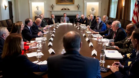 Șeful CIA, amenințare la TV pentru ISIS