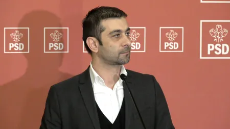 PSD vrea Ministerul Energiei. Gabriel Zetea: „Mâine ne-am asuma conducerea”