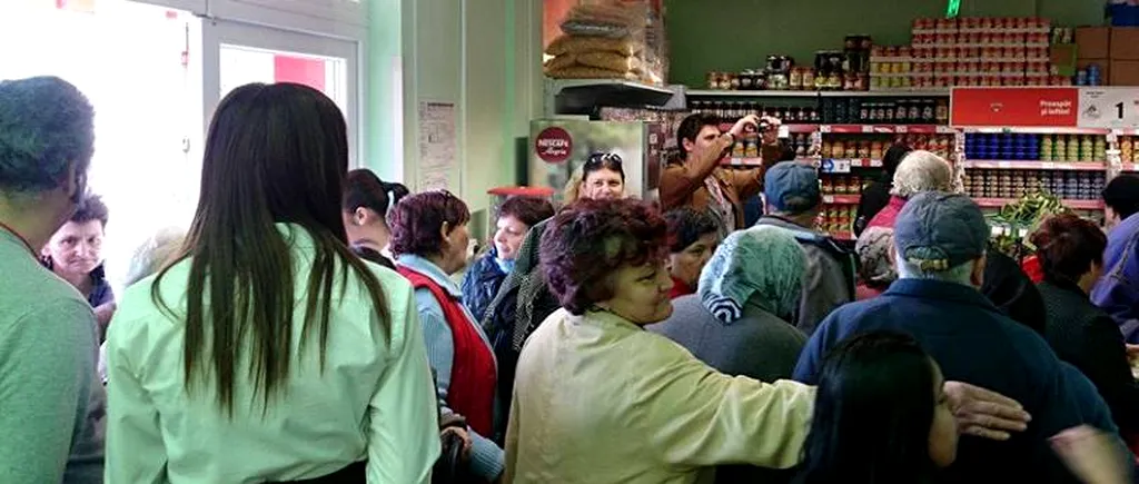 Un lanț de supermarketuri din România vrea să deschidă 100 de magazine într-un an