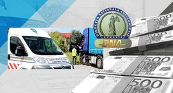 Culisele taxelor de PROTECȚIE în stil mafiot de la ISCTR Timiș. Șefii încasau lunar pentru controale de mântuială: ”Vrei să-i prindă, să dea amenzi?” / 4 persoane, arestate preventiv pentru 30 de zile