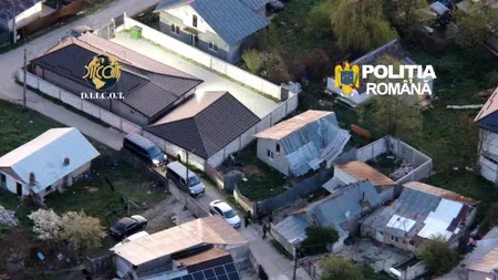 Anchetă în mai multe județe. Fete racolate prin metoda Loverboy și trimise la prostituție