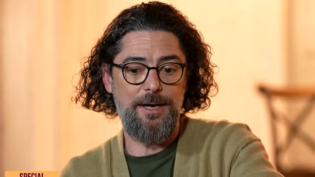 Ce mai face Dan Bordeianu. ”M-au întrebat colegi din teatru dacă m-am LĂSAT de teatru”