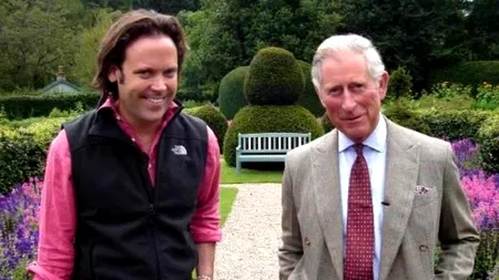 Reacția milionarului adus în România de realizatorul documentarului ''Wild Carpathia'': ''Tot ce se scrie despre voi în presa britanică e oribil''