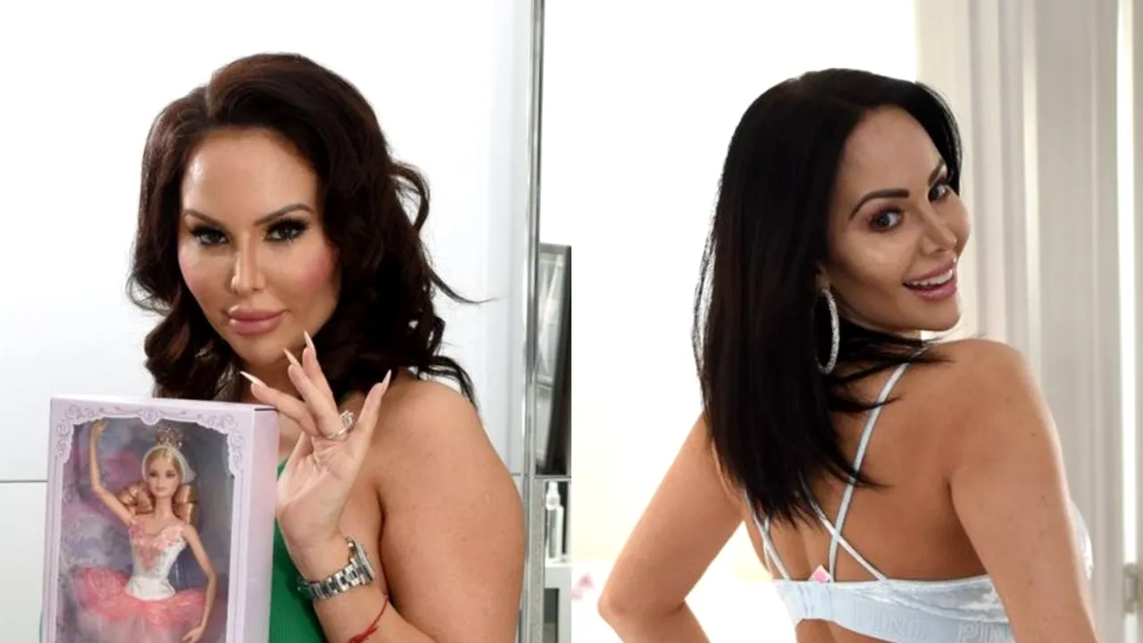 O tânără obsedată de operații estetice vrea să aibă un „vagin de Barbie