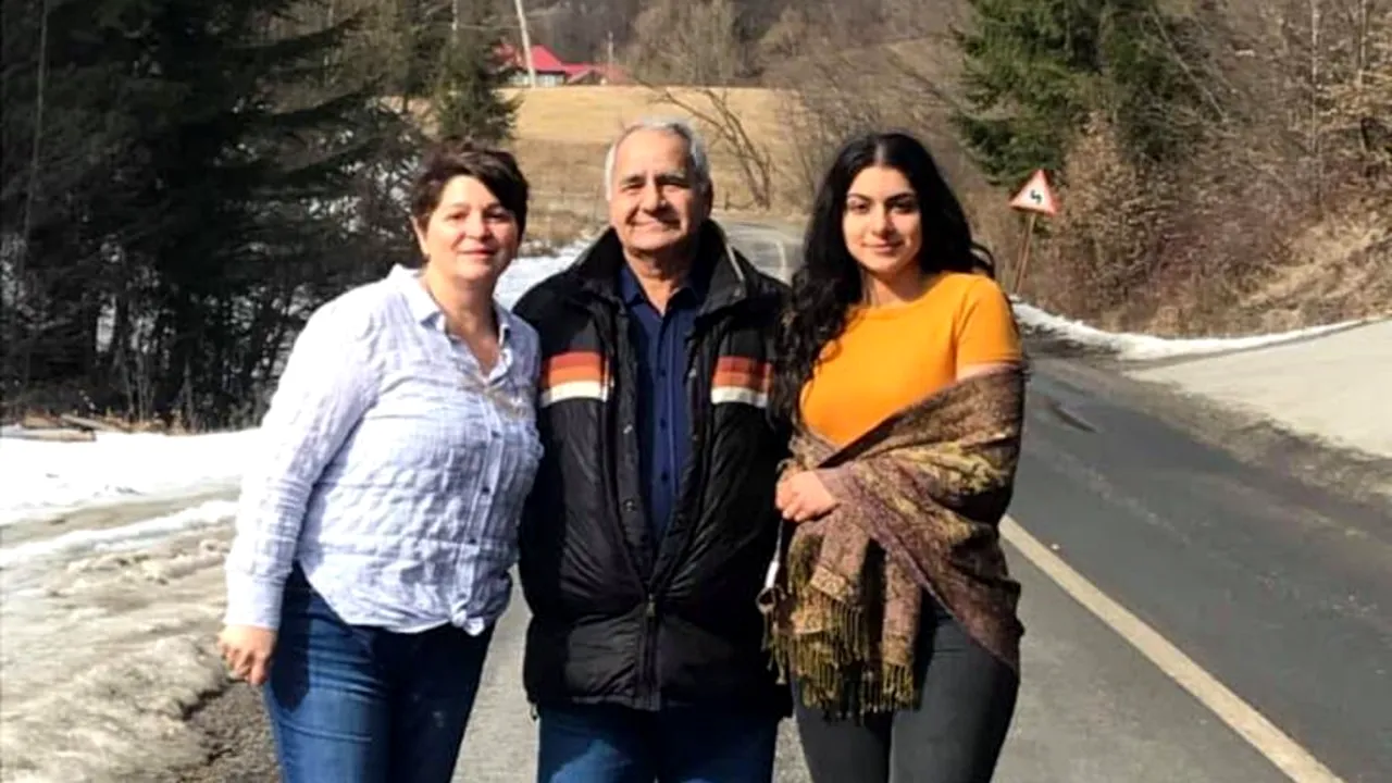 Reacția cutremurătoare a fiicei lui Toma Avrigean, bărbatul care ar fi refuzat să fie intubat: „Nu putea să discearnă ce se întâmplă”