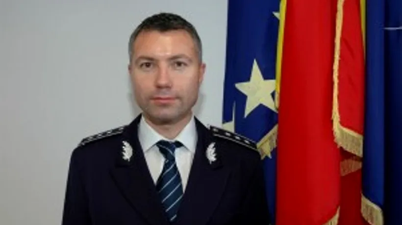 Șeful Poliției Rutiere Brașov, arestat preventiv pentru 30 de zile după ce a primit mită păstrăvi pentru o petrecere