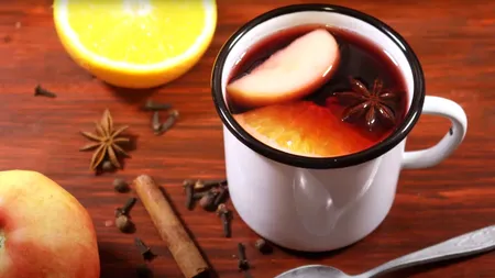 Ce se întâmplă în organismul tău dacă bei VIN FIERT în fiecare zi, timp de o săptămână