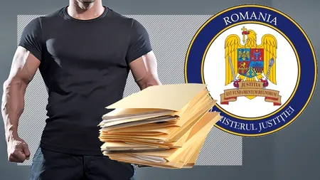 Filiera ”Nufărul”! Cum își curăță imaginea condamnații și suspecții de crimă organizată, corupție ori agresiuni sexuale?! Dispariția dosarelor de pe portalul instanțelor de judecată! + Explicațiile Ministerului Justiției