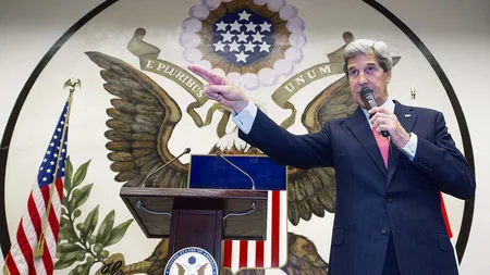 Statele Unite sunt pregătite să negocieze cu Phenianul