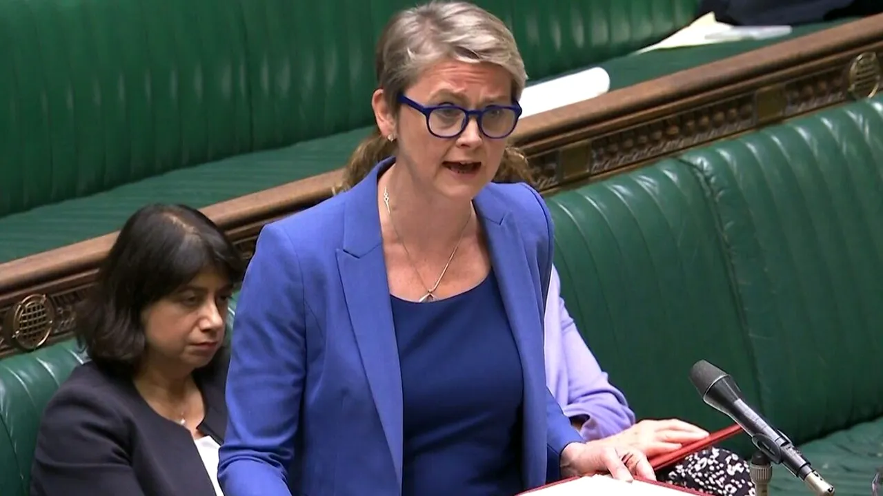 Marea Britanie anunță o nouă reformă în domeniul migrației. Ce măsuri va lua Londra