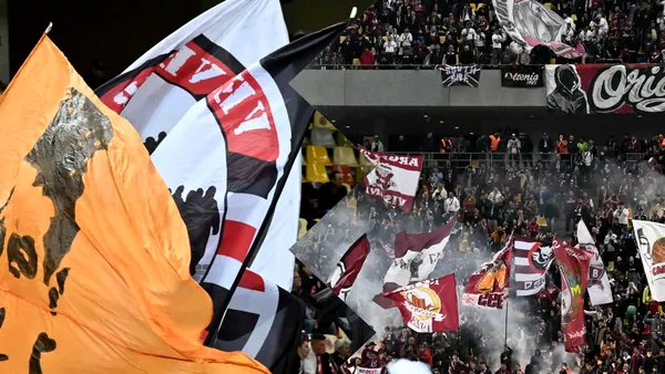 Foști jucători de la Dinamo și Rapid, despre marele derby al ETAPEI din Superliga