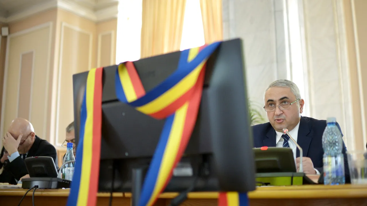 Sikerült: un agramat - eroul limbii române!