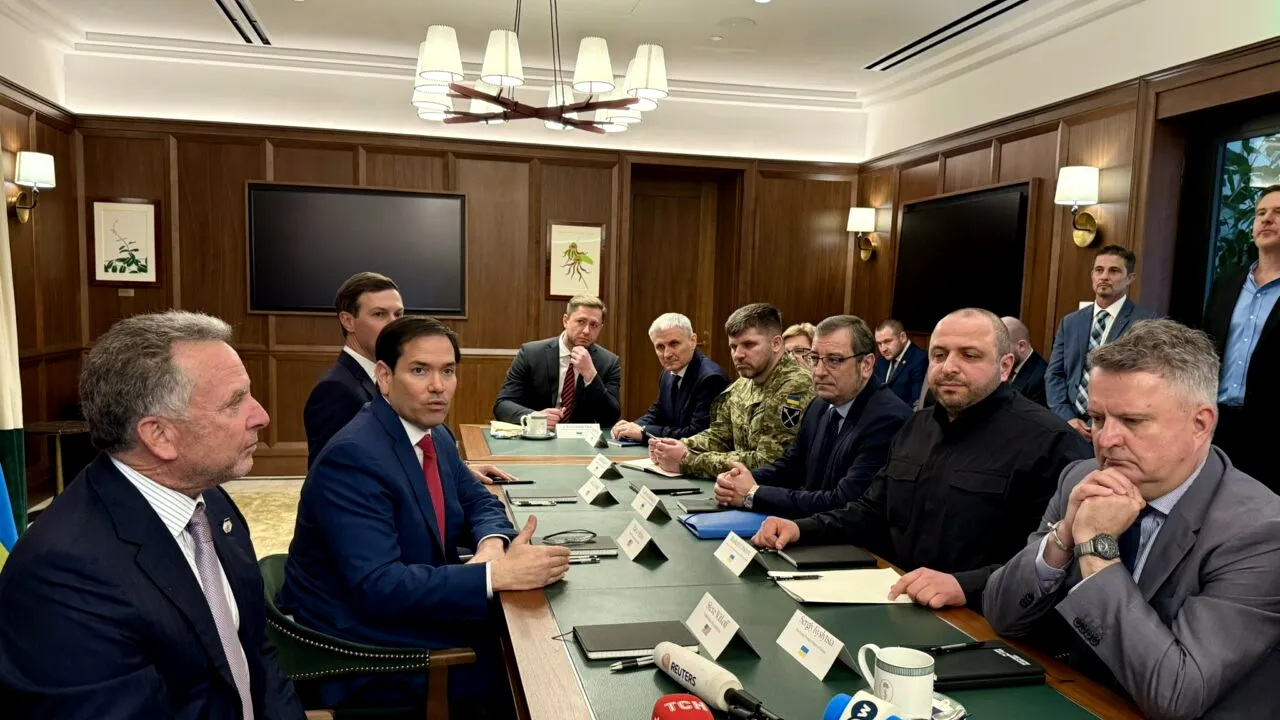 Pace în Ucraina. Dezvăluire WSJ: Pe masa negocierilor din Miami se află calendarul alegerilor din Ucraina și „schimbul de teritorii”