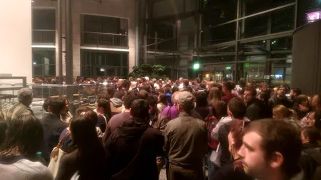 În 2014, au votat în străinătate cu 70% mai mulți români decât în 2009. „Cu noi ce faceți, dragi „oficiali de la București