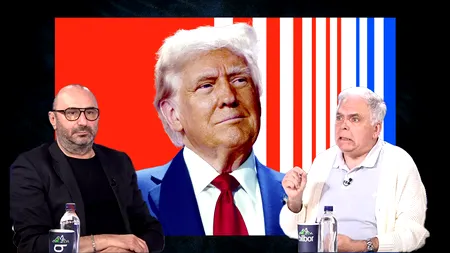 Adrian Severin: „Putem fi sau nu de acord cu Trump, dar sunt LUCRURI pe care le putem învăța”
