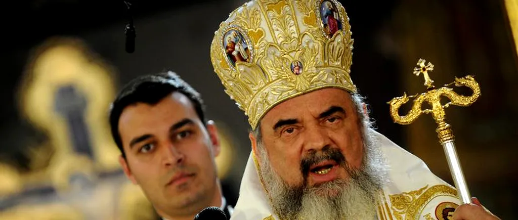 Patriarhul Daniel: „Poporul român este îndoliat și întristat / Este nevoie de rugăciune”