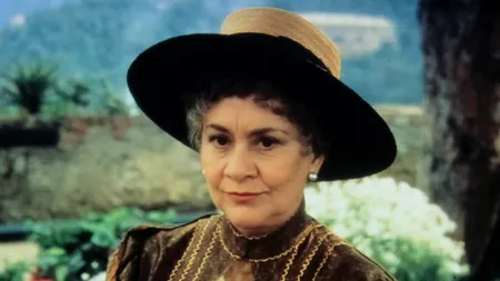 A MURIT actrița britanică Joan Ann Plowright, la vârsta de 95 de ani. A fost nominalizată la Oscar și câștigătoare a două premii Globurile de Aur