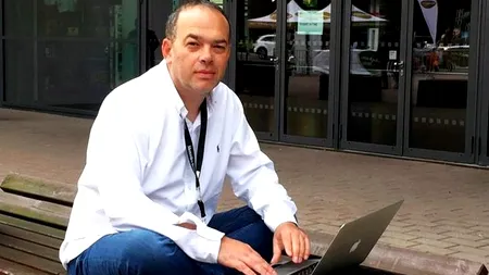 Ziaristul Valentin Damian a încetat din viață