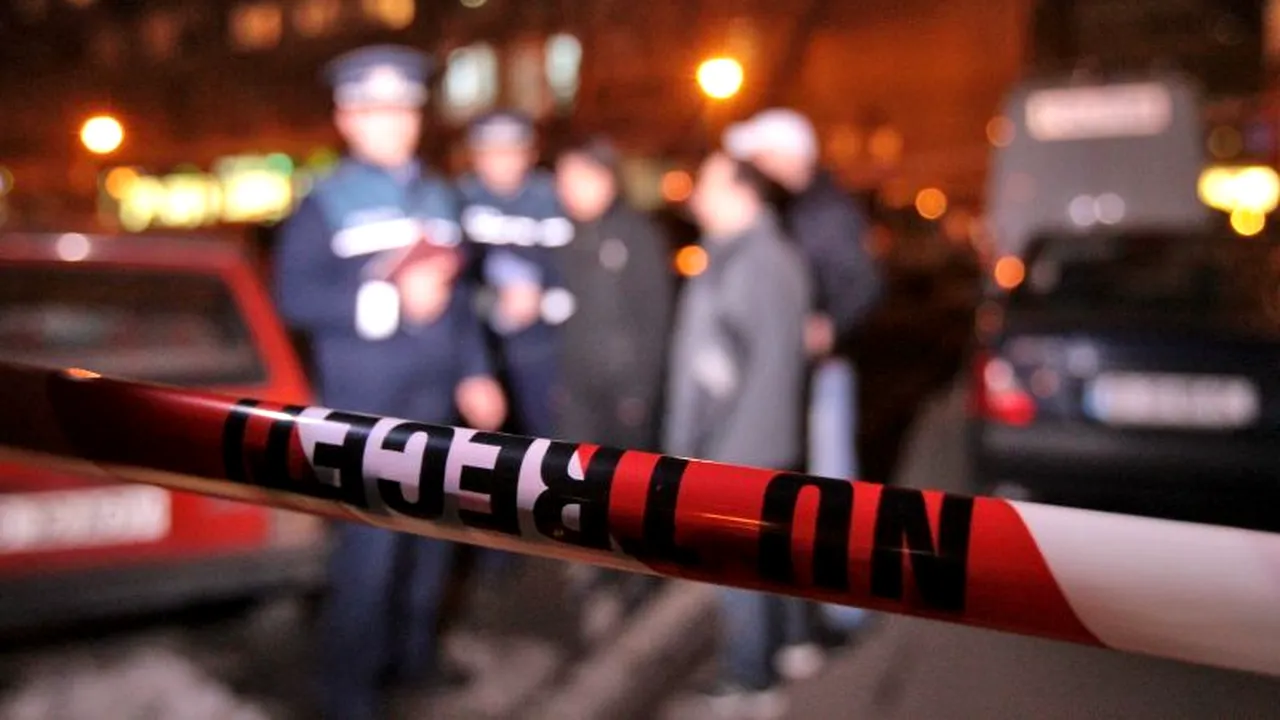 Angajații unei bănci din Sibiu, evacuați după ce în fața sediului a fost găsit un geamantan suspect