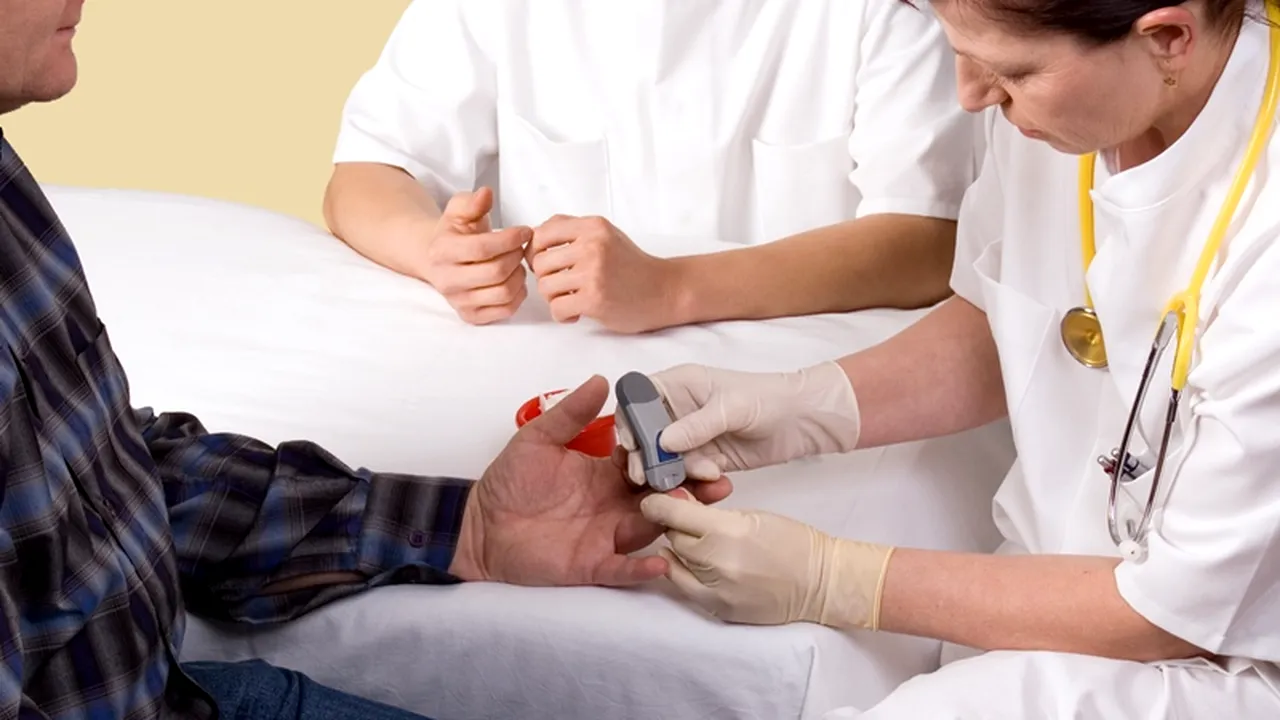 Lista alimentelor care scad glicemia