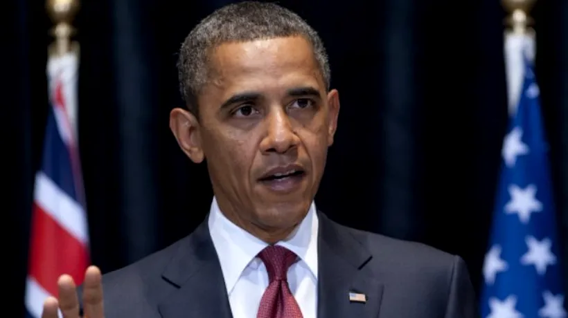 Barack Obama afirmă că va ține cont de recomandările comisiei privind reformarea NSA