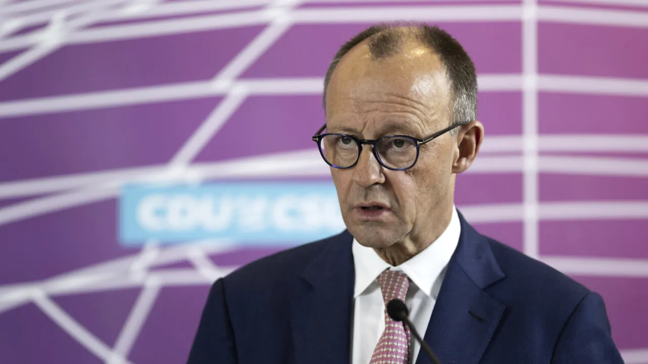 Liderul opoziției GERMANE garantează reintroducerea controalelor la frontiere