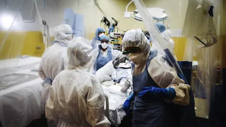 Stare de urgență a sănătății publice, declarată în Franța. Una dintre măsurile dezvăluite: stingerea pe timp de noapte în zonele cele mai afectate ale țării