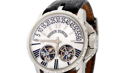 Final de an pe piața licitațiilor: Ceasuri de lux la preț de casă în Bușteni și Brâncuși la reduceri