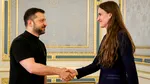 Liderii UE, inclusiv România, salută planul lui TRUMP pentru pace în Ucraina. Oana Țoiu, pentru Gândul: „Susținem încetarea focului pe durata negocierilor”