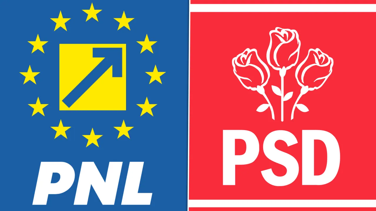 PNL somează PSD să își retragă comunicatul privind deficitul bugetar și acuză partidul de manipulare și minciună
