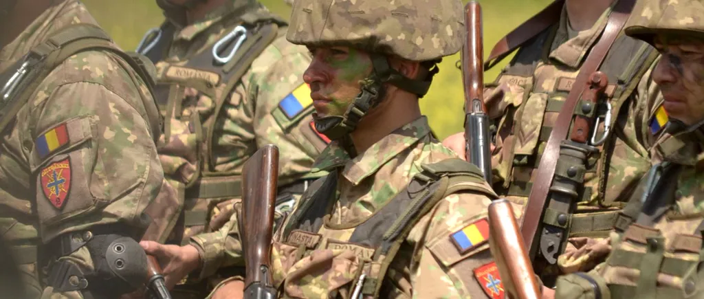 Ce SALARIU are un soldat din Armata Română. Care este diferența între venituri între un maior și un simplu angajat