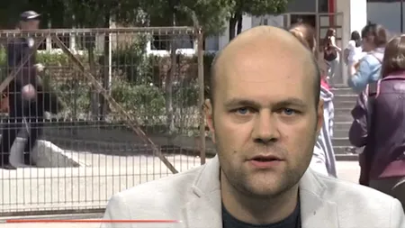 ULTIMA ZI de școală pentru absolvenții clasei a VIII-a