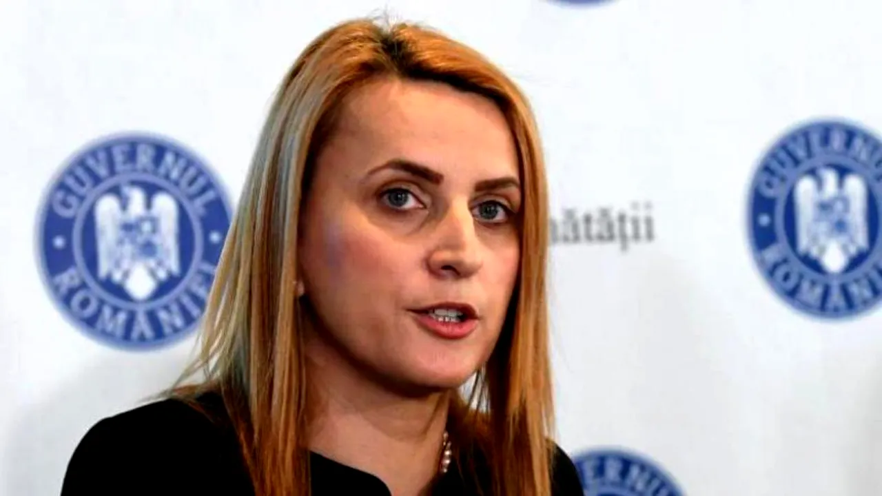 Beatrice Mahler: Până la sfârșitul lunii, putem ajunge la o triplare a cazurilor COVID