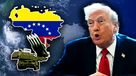 Trump dezvăluie că a utilizat o „armă secretă” în atacarea Venezuelei pentru a dezactiva sistemele de apărare antiaeriană cumpărate din China și Rusia